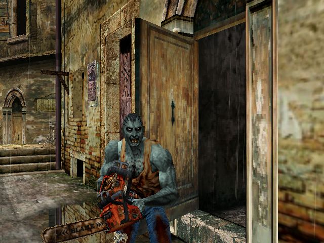 The House of the Dead 2 & 3 Return - Imagen 24